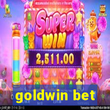 goldwin bet
